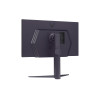 LG UltraGear 27GS85Q-B.AEK 27" Nano IPS Quad HD 180Hz (O/C 200Hz) 1ms Height Adjustable Gaming Monitor