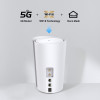 TP-LINK Whole Home DECO X50-5G Dual-Band Wi-Fi 6  Outdoor Mesh System