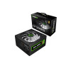 GameMax GP550 550W 80 Plus Bronze Power Supply