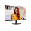 AOC 24B3HA2 23.8" Full HD IPS monitor with built-in speakers and height adjustable stand
