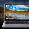 Acer Chromebook Spin 314 Convertible Intel N100 4GB RAM 128GB SSD 14" Touchscreen 2-in-1 Laptop