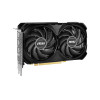 MSI GeForce RTX 4060 Ti VENTUS 2X BLACK OC 16GB Ada Lovelace Graphics Card