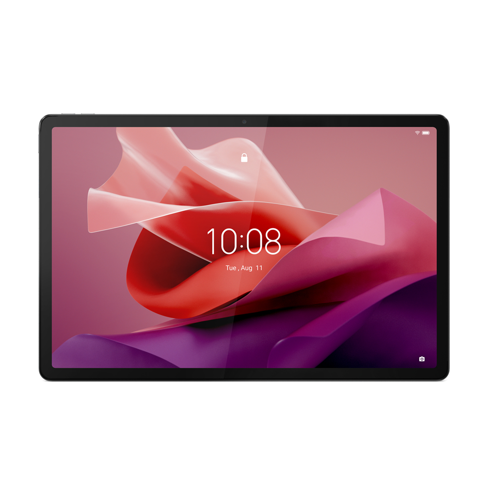Lenovo Size 12.7 Grey P12 Mediatek Dimnesty 7050 8Gb Ram 128Gb Storage 12.7" Tablet