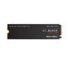 Western Digital Black WDS500G3X0E 500GB M.2 2280 NVMe PCIe 4.0 SSD