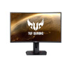 ASUS TUF VG27VQ 27" LED Full HD 165Hz 1ms Height Adjustable Built in Speakers Curved Gaming Monitor