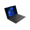 Lenovo ThinkPad E14 Gen 6 Intel Core Ultra 5 125U 16GB RAM 512GB SSD 14" Laptop - Black