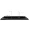 Lenovo G27e-20 27" Full HD FreeSync Premium 1ms Gaming Monitor