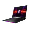 MSI Pulse 17 AI C1V Intel Core Ultra 9 185H 16GB RAM 1TB SSD NVIDIA RTX 4060 17" Gaming Laptop
