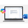 Microsoft Surface 6 Intel Core Ultra 7 165H 16GB RAM 512GB SSD 15" Touchscreen Laptop