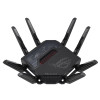ASUS ROG Rapture GT-BE98 Quad-Band Wi-Fi 7 10 Gigabit Ethernet Black Wireless Router