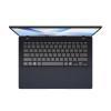 ASUS Vivobook 14 X1407QA-LY003W Snapdragon X Plus X1P-26-100 16GB RAM 512GB SSD 14" Laptop