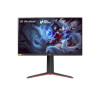 LG 27GP850P-B 27" Quad HD Nano IPS FreeSync 165Hz Gaming Monitor