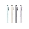 Apple iPad Air 11 A2902 Apple M2 512 GB Storage 11 inch Touchscreen IPS iPadOS 17 Tablet