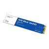 Western Digital Blue SA510 1TB M.2 2280 Serial ATA III SSD