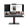 Lenovo ThinkCentre Tiny-In-One 22 Gen 5 21.5" IPS Full HD Touchscreen Built in Speakers & Webcam Monitor