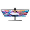AOC U27U3CV 27" Nano IPS UHD 4K 60Hz 4ms HDR400 USB-C RJ45 Height adjustable docking monitor