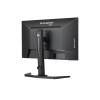 iiyama G-MASTER GB2445HSU-B1 24" IPS Full HD 1ms Height Adjustable Built in Speakers Gaming Monitor