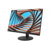 Lenovo ThinkVision T25d-10 25" IPS WUXGA Height Adjustable Monitor