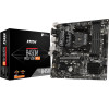MSI B450M PRO-VDH Max Micro ATX AMD Socket AM4 Motherboard