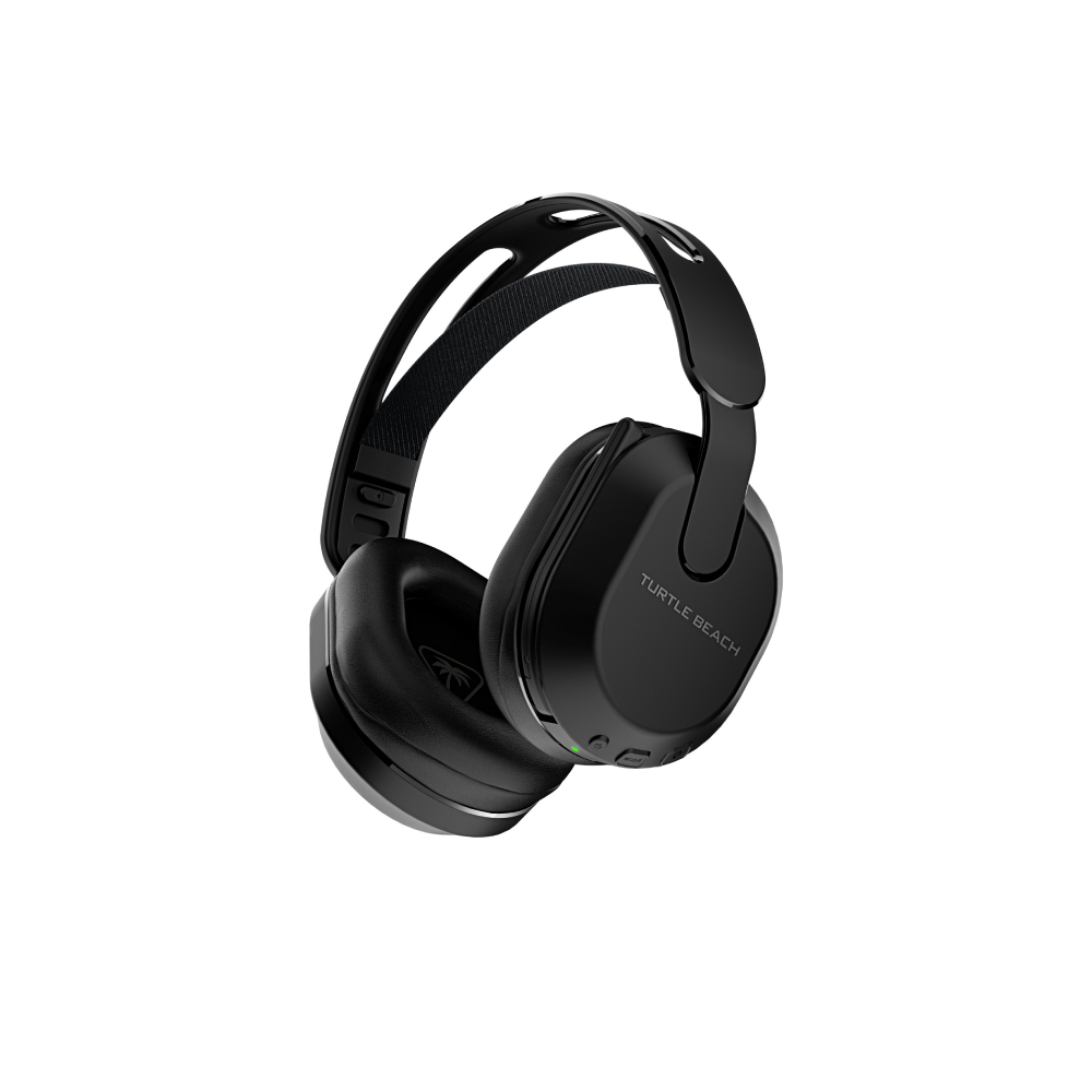 Turtle Beach Stealth 500 wireless gaming boom headsets