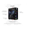 HP OMEN 45L GT22-3003na Intel Core Ultra 9 285K 64GB RAM 4TB SSD NVIDIA RTX 5090 Gaming Tower PC