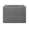 Microsoft Surface Pro Keyboard with Touchpad & Slim Pen Input Device Platinum
