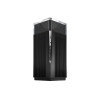 ASUS ZenWiFi Pro ET12 Tri-band Wi-Fi 6E Router Black