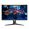 ASUS ROG Swift XG27AQV 27" Wide Quad HD 170 Hz 1 ms Height Adjustable Curved Gaming Monitor
