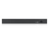 Zyxel GS1900-48-GB0102F Rack Mountable Managed 48 x Gigabit Ethernet RJ45+SFP Ports Network Switch
