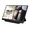ASUS ZenScreen MB166C 15.6" IPS Full HD USB-C Portable Monitor