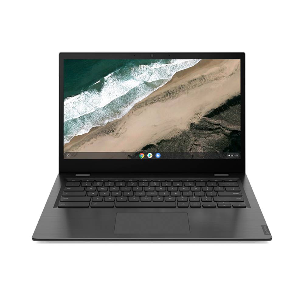 Lenovo Chromebook 81WX0007UK S345 AMD A6-9220C 4GB RAM 64GB eMMC 14" Laptop 