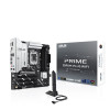 ASUS PRIME Z890M-PLUS LGA 1851 DDR5 micro ATX Motherboard