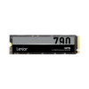 Lexar NM790 2TB M.2 NVMe PCIe 4.0 SSD