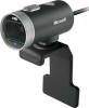 Microsoft Lifecam Cinema 720p HD Web-Cam USB 2.0