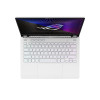 Refurbished - ASUS ROG Zephyrus G14 AMD Ryzen 7 7735HS 16GB RAM 512GB SSD RTX 4060 14" Gaming Laptop