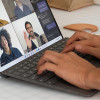 Microsoft Surface Pro Copilot + Keyboard with Slim Pen 2 Storage - Black