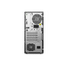 Lenovo LOQ 17IRB8 Intel Core i5-13400F 16GB RAM 1TB SSD NVIDIA RTX 3060 Graphics Gaming Desktop PC