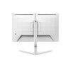 Philips Evnia 27M2N3201A 27" Fast IPS Full HD 180Hz 0.5ms HDR10 Height adjustable White gaming monitor