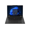 Lenovo ThinkPad X13 Gen 5 Intel Core Ultra 5-135U vPro 32GB RAM 512GB SSD 13" Touchscreen Laptop - Black