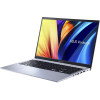 Refurbished - ASUS VivoBook 15 Intel Core i3-1220P 8GB RAM 256GB SSD 15.6" Laptop