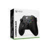 Microsoft Xbox Carbon Black Wireless Gaming Controller