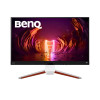 BenQ EX3210U 32" IPS 4K Ultra HD 144Hz 2ms Height Adjustable Built in Speakers Gaming Monitor