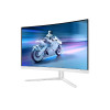Philips Evnia 32M2C5501/00 32" Curved Quad HD 1ms Height adjustable Monitor