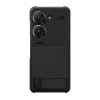 ASUS Zenfone 9 - Connex Smart Stand and the Connex Card Holder - Black