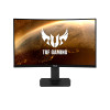 ASUS TUF VG32VQR 31.5" LED Quad HD 165Hz 1ms Height Adjustable Built in Speakers Gaming Monitor