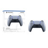 Sony DualSense Sterling Silver Wireless PS5 Gaming Controller