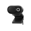 Microsoft Modern Webcam Built-in Microphone Black