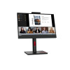 Lenovo ThinkCentre Tiny-in-One Gen 5 22 Inch Full HD 60 Hz IPS speakers raven black LED monitor