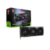 MSI GeForce RTX 4080 SUPER GAMING X SLIM 16GB Ada Lovelace Graphics Card