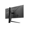 ViewSonic LED VX3480-2K-PRO 34" UWQHD 165Hz 1ms FreeSync Premium Monitor